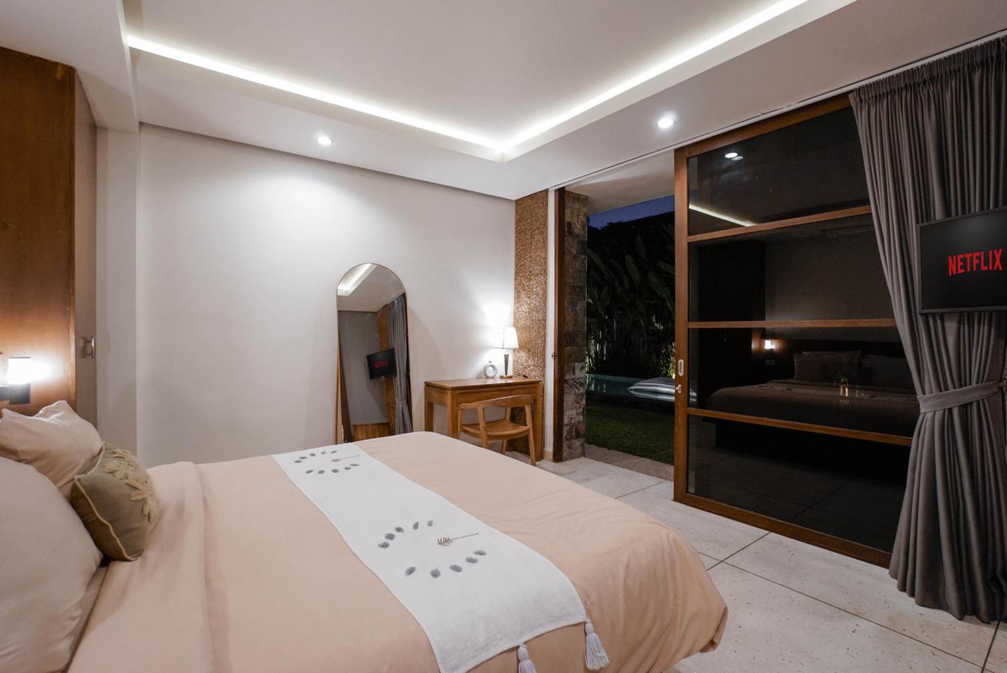Villa Duadewi 3br In The Heart Of By Santi Management