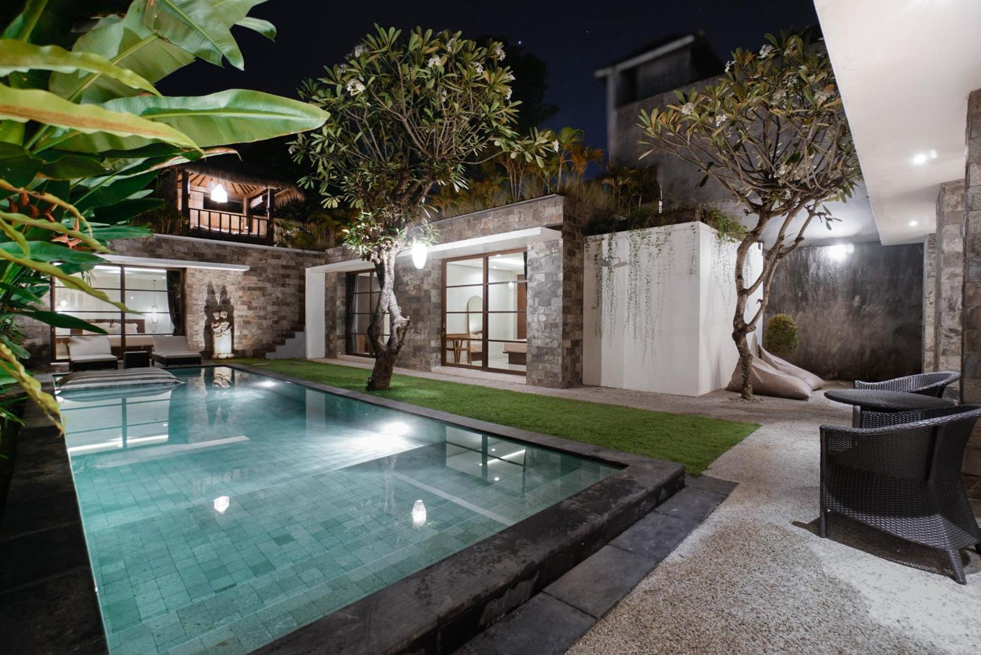 Duadewi 3br In The Heart Of By Santi Management Villa Seminyak (Bali)