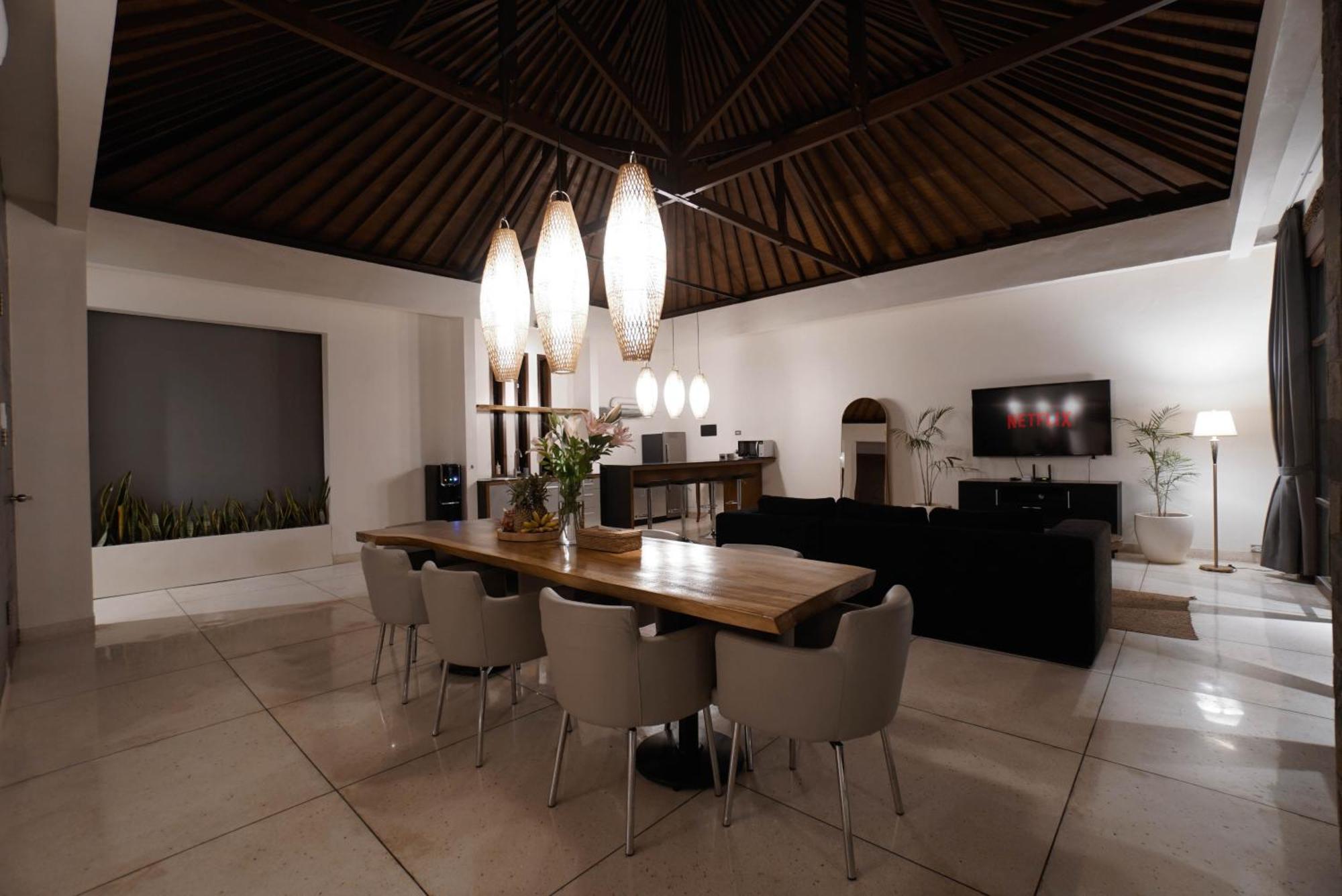Villa Duadewi 3br In The Heart Of By Santi Management Seminyak (Bali)