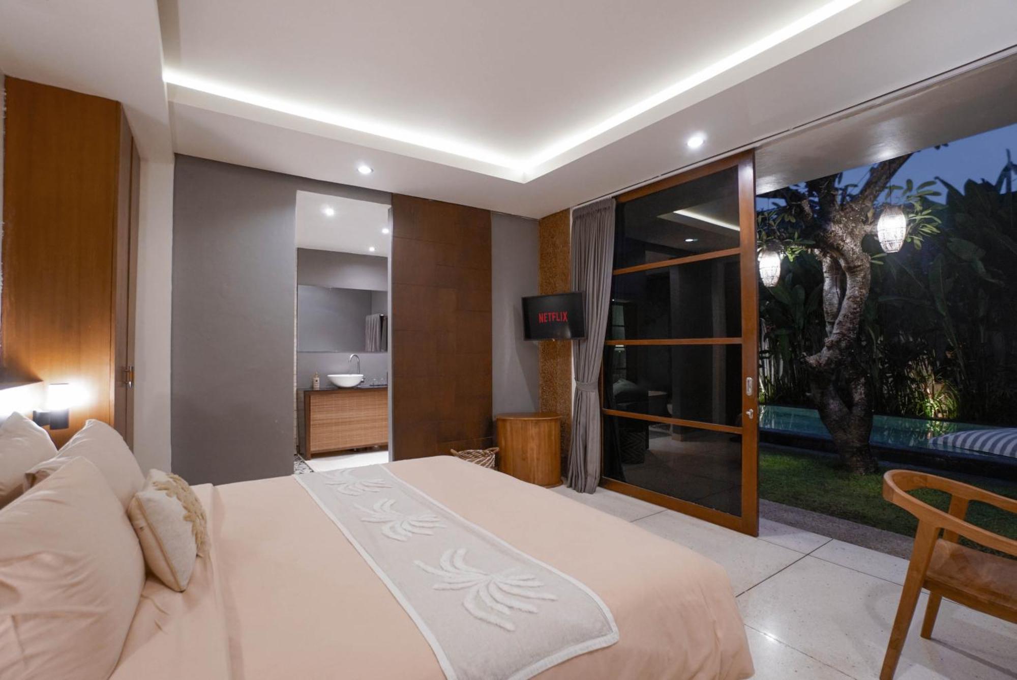 Duadewi 3br In The Heart Of By Santi Management Seminyak (Bali)