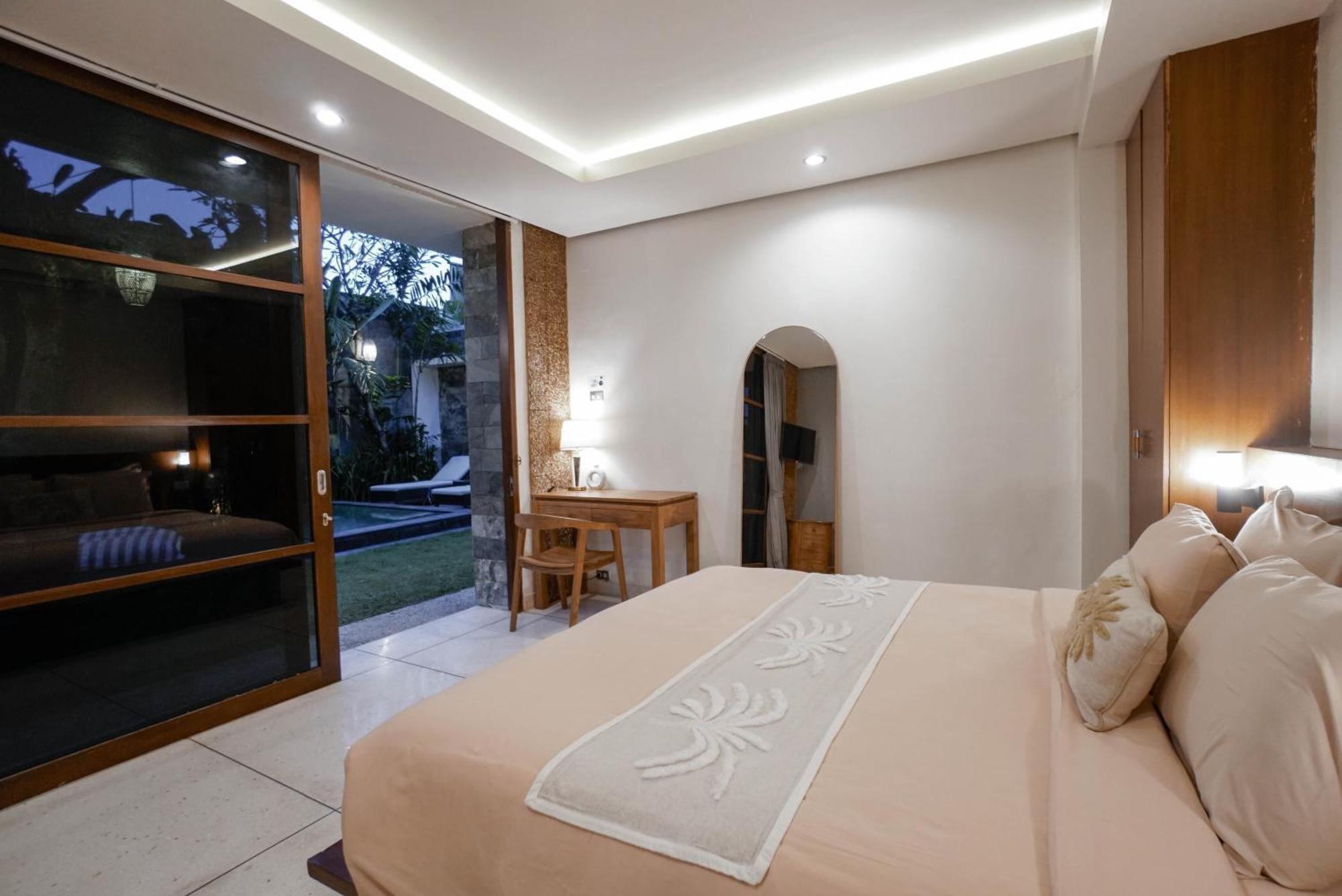 Duadewi 3br In The Heart Of By Santi Management