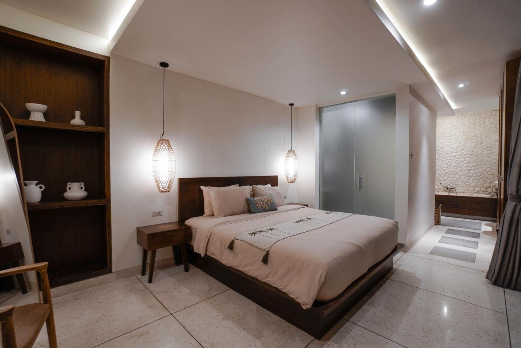 Villa Duadewi 3br In The Heart Of By Santi Management *