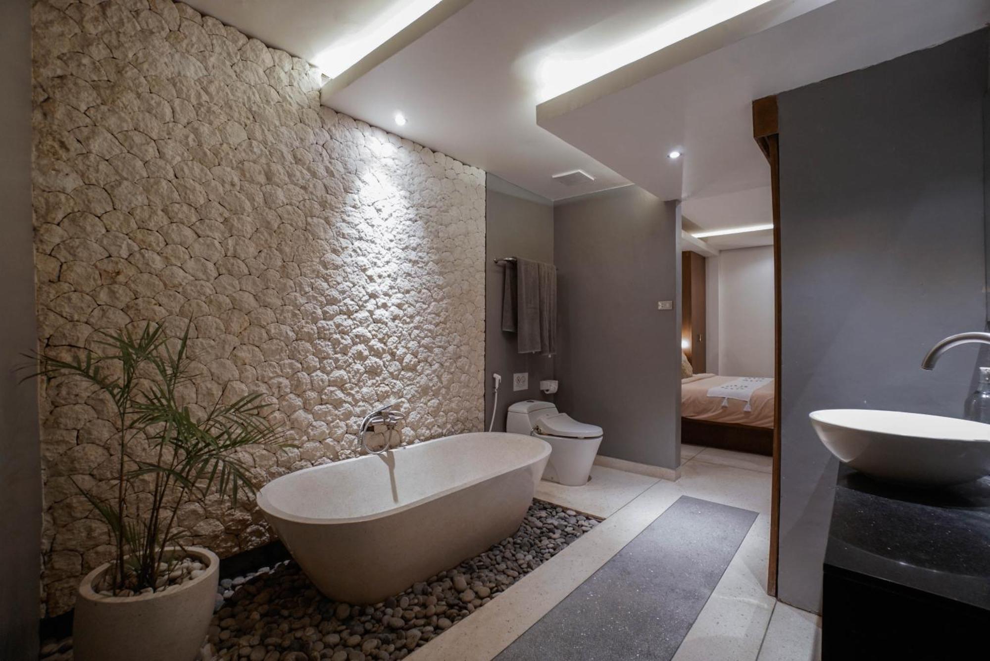 Duadewi 3br In The Heart Of By Santi Management Villa Seminyak (Bali)