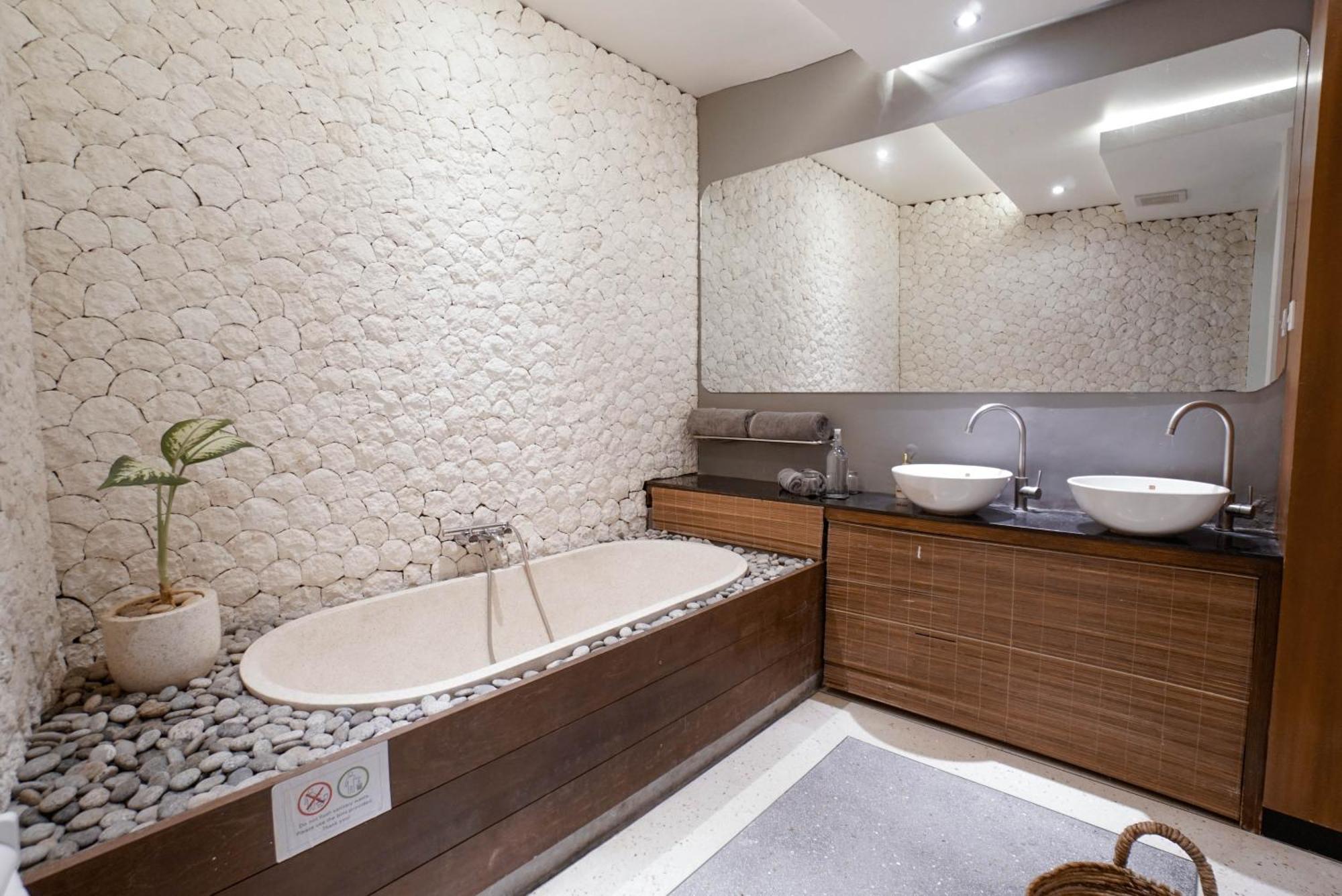 Villa Duadewi 3br In The Heart Of By Santi Management *