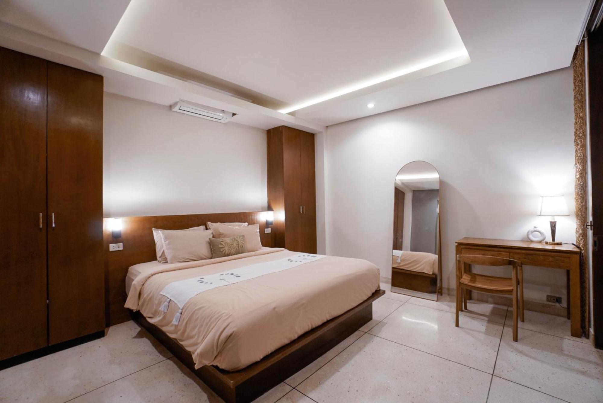 Villa Duadewi 3br In The Heart Of By Santi Management Seminyak (Bali)