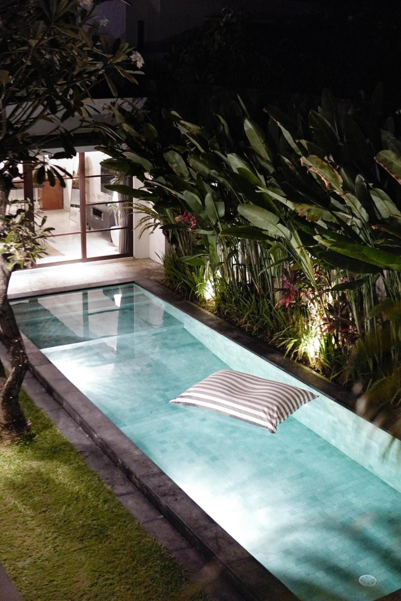 Duadewi 3br In The Heart Of By Santi Management Seminyak (Bali)