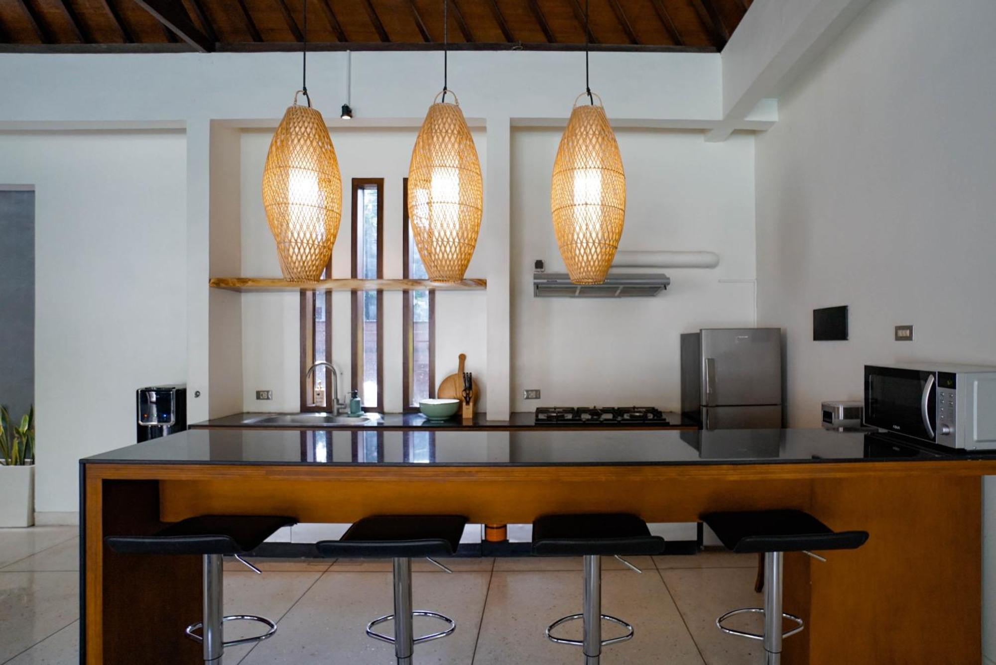 Duadewi 3br In The Heart Of By Santi Management Villa *