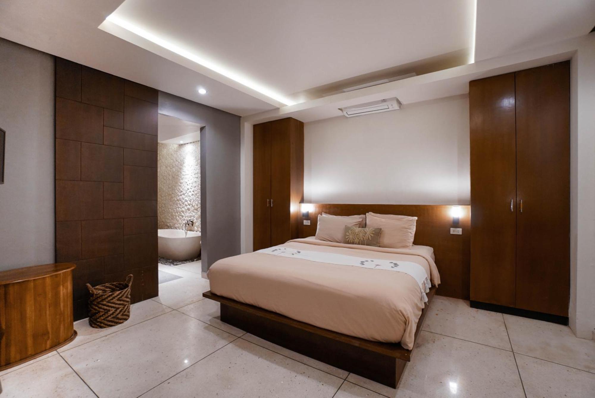 Duadewi 3br In The Heart Of By Santi Management Villa *