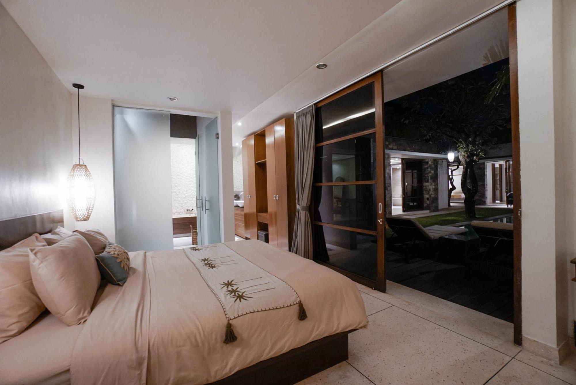 Duadewi 3br In The Heart Of By Santi Management Villa Seminyak (Bali)