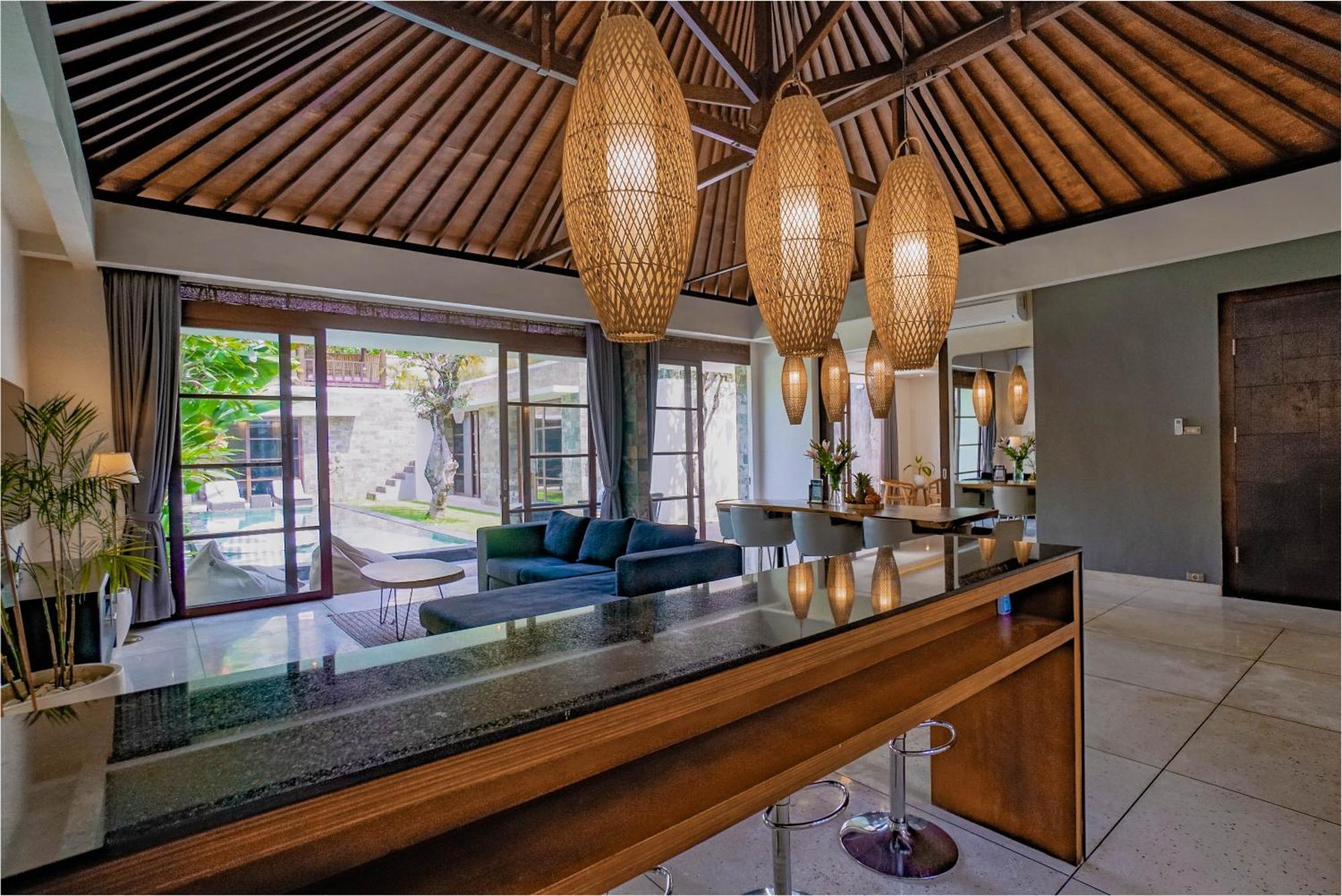 Duadewi 3br In The Heart Of By Santi Management * Seminyak (Bali)
