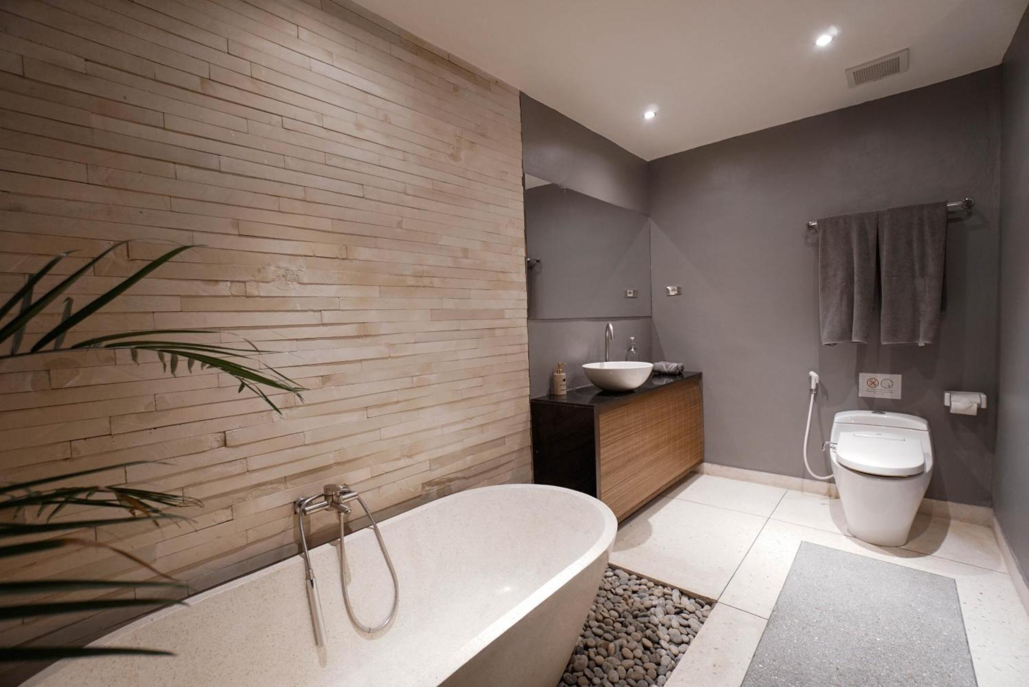 Villa Duadewi 3br In The Heart Of By Santi Management