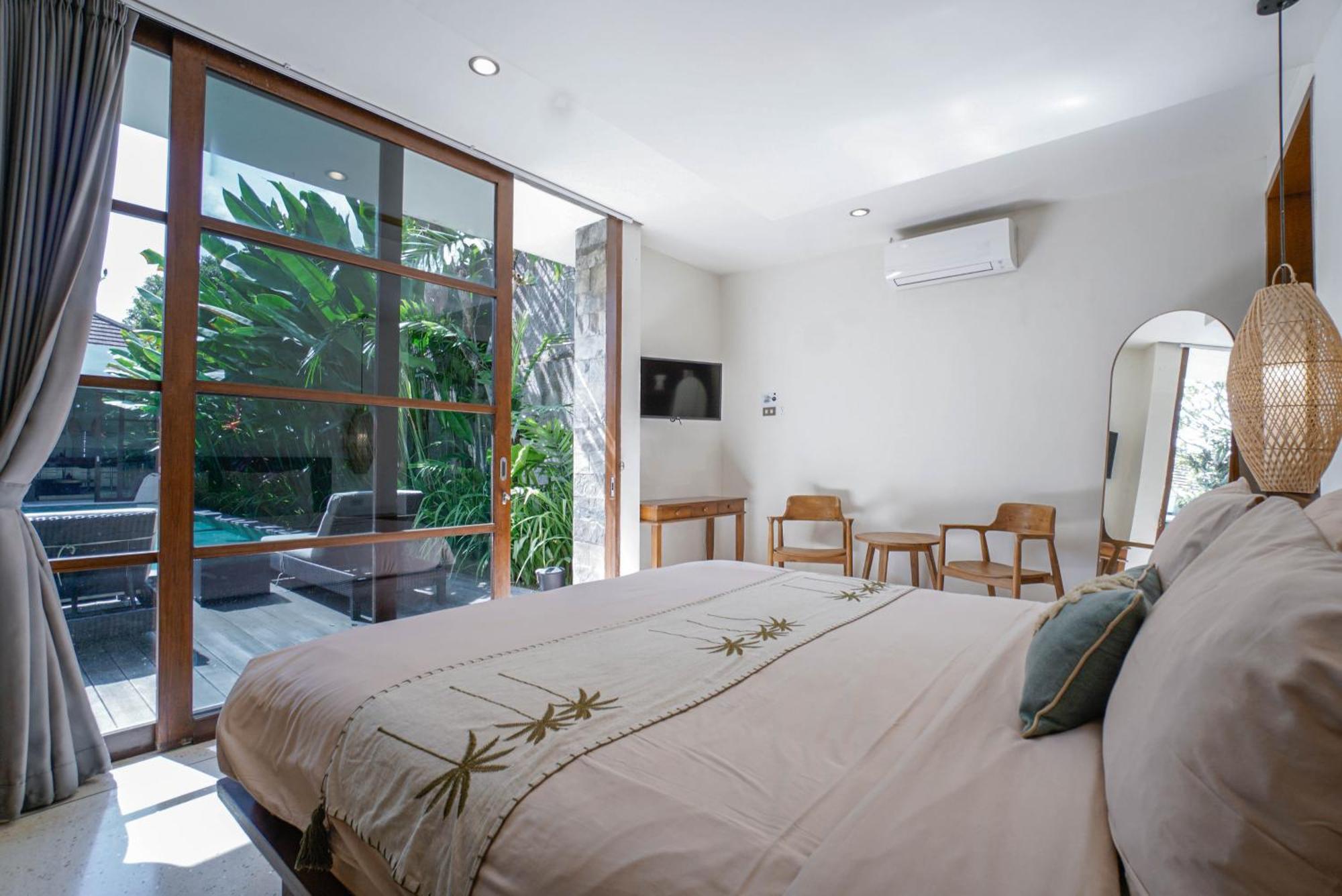 Duadewi 3br In The Heart Of By Santi Management Villa *