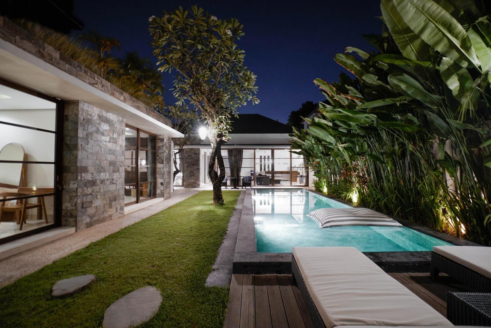 Duadewi 3br In The Heart Of By Santi Management Villa Seminyak (Bali)