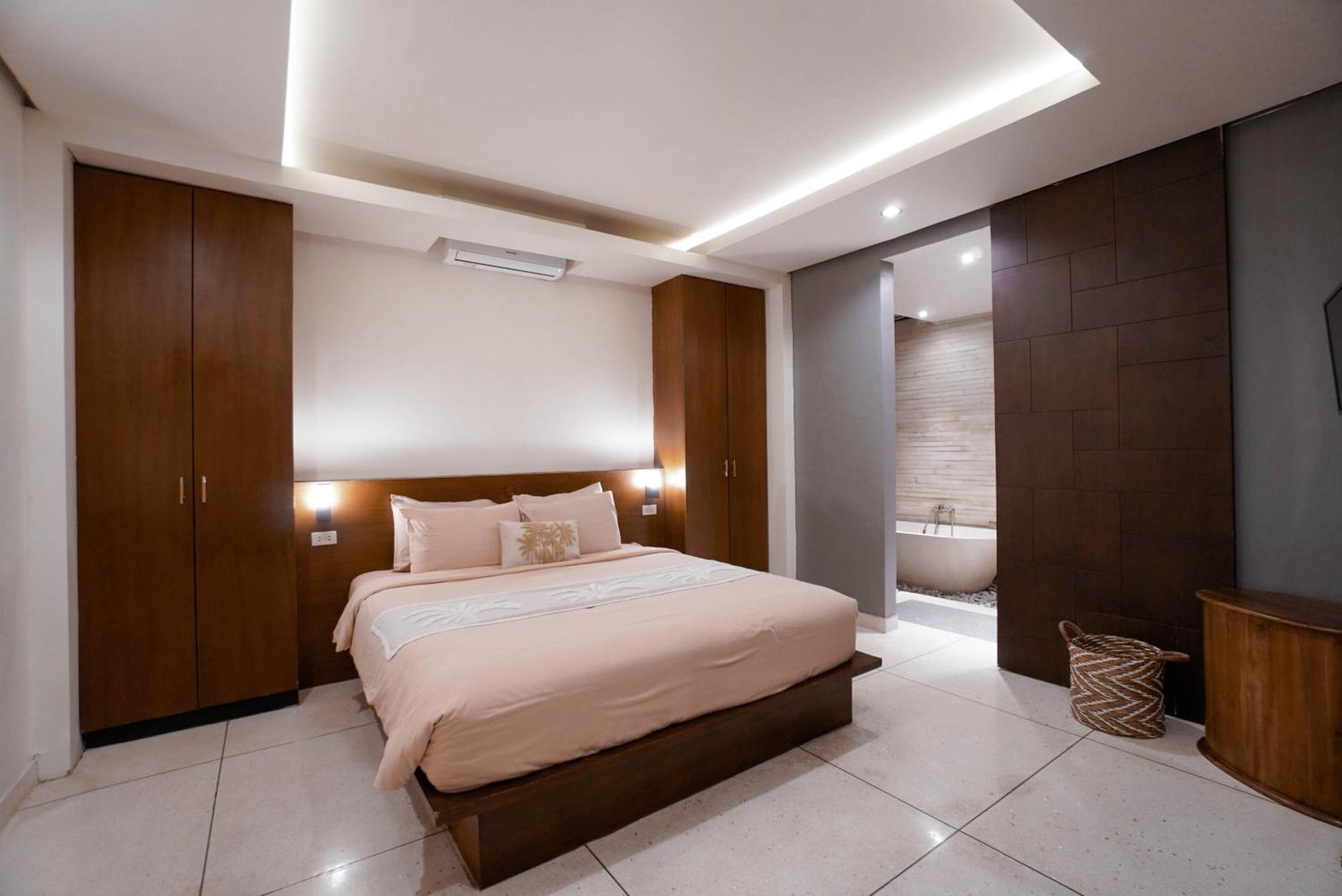 Duadewi 3br In The Heart Of By Santi Management Seminyak (Bali)