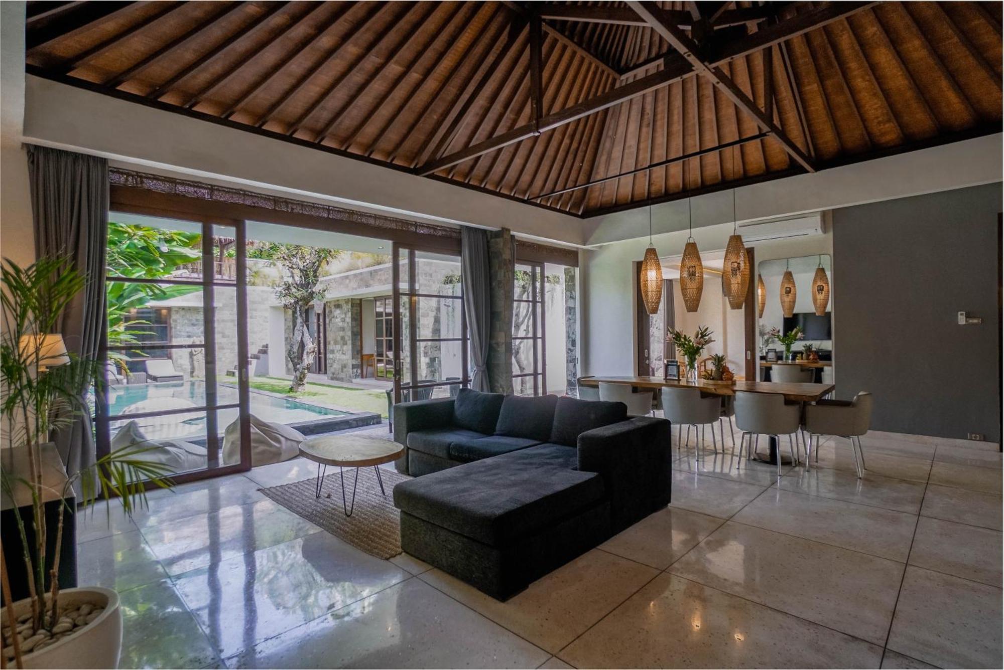 Duadewi 3br In The Heart Of By Santi Management Villa