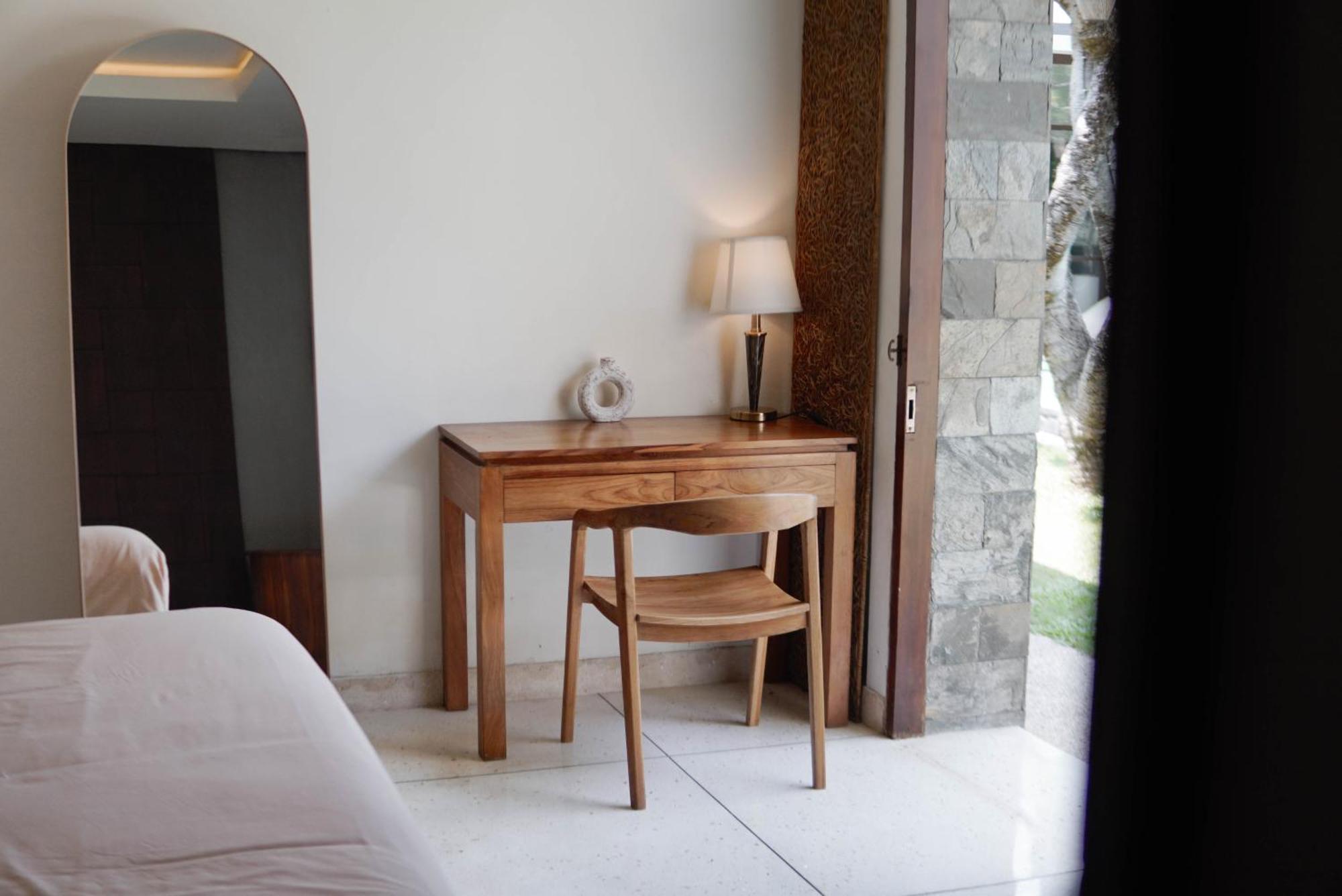 Villa Duadewi 3br In The Heart Of By Santi Management *